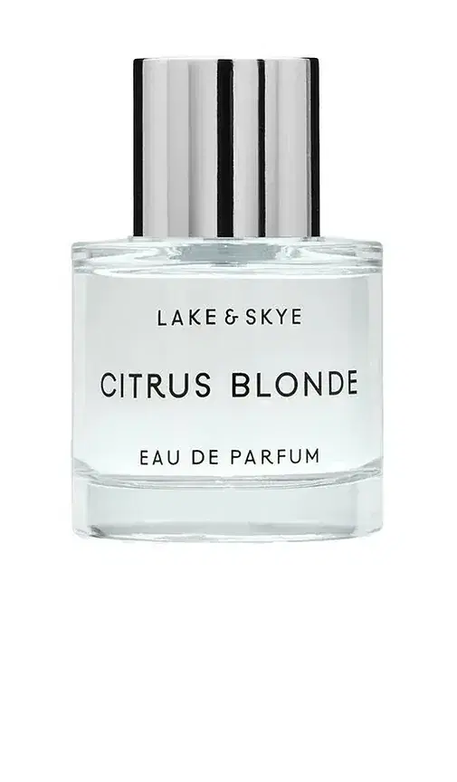 Citrus Blonde Eau De Parfum 1.7 Fl Oz Citrus Blonde Eau De Parfum 1.7 Fl Oz