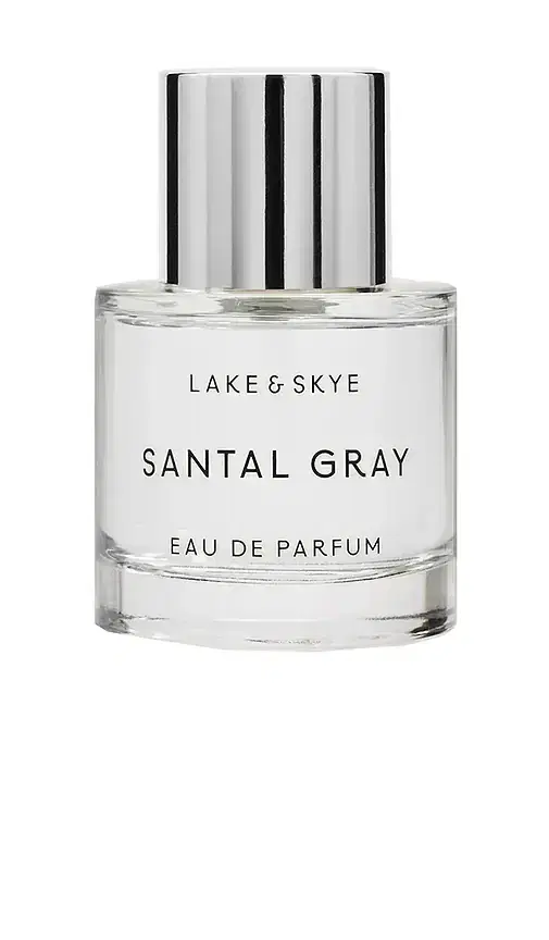 Santal Gray Eau De Parfum 1.7 Fl Oz Santal Gray Eau De Parfum 1.7 Fl Oz
