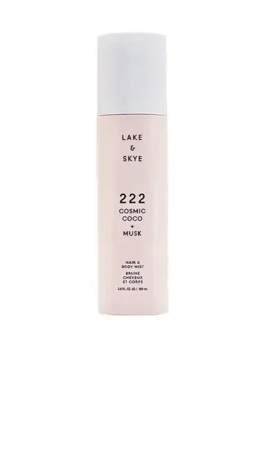 Lake & Skye 222 Cosmic Coco + Musk Hair & Body Mists | Thumbnail 1 Lake & Skye 222 Cosmic Coco + Musk Hair & Body Mists | Thumbnail 1