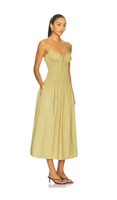 Ciao Lucia Russo Dress | Thumbnail 2 Ciao Lucia Russo Dress | Thumbnail 2
