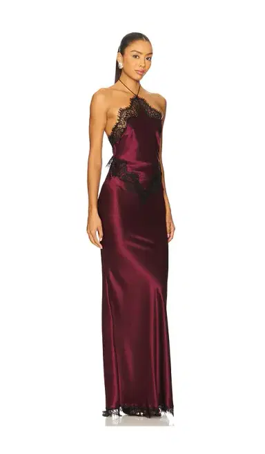 retrofete Everly Dress | Thumbnail 2 retrofete Everly Dress | Thumbnail 2