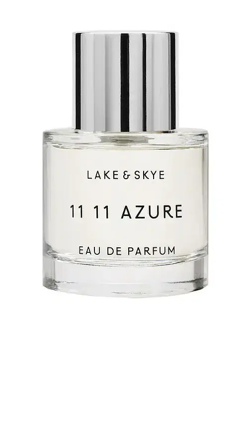 11 11 Azure Eau De Parfum 1.7 Fl Oz 11 11 Azure Eau De Parfum 1.7 Fl Oz