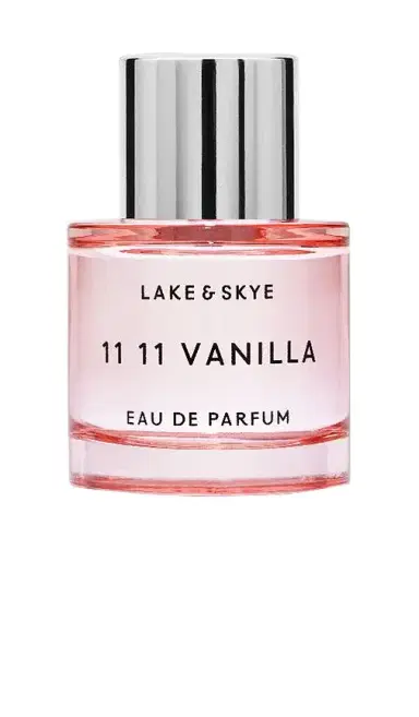 Lake & Skye 11 11 Vanilla Eau De Parfum 1.7 Fl Oz | Thumbnail 1 Lake & Skye 11 11 Vanilla Eau De Parfum 1.7 Fl Oz | Thumbnail 1