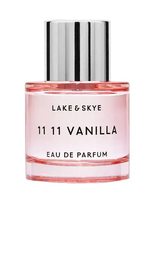 11 11 Vanilla Eau De Parfum 1.7 Fl Oz 11 11 Vanilla Eau De Parfum 1.7 Fl Oz