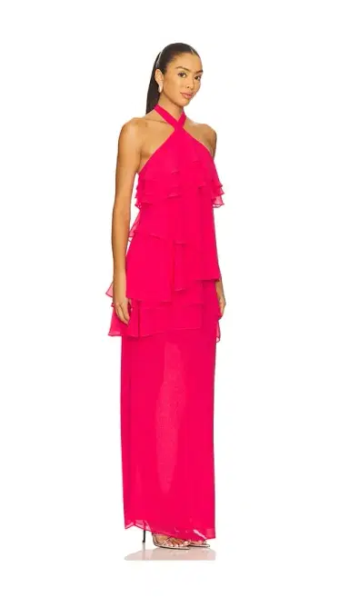 Lovers and Friends Zuri Gown | Thumbnail 2 Lovers and Friends Zuri Gown | Thumbnail 2