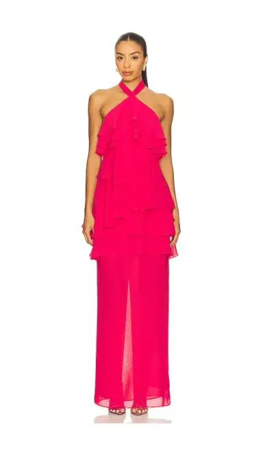 Lovers and Friends Zuri Gown | Thumbnail 1 Lovers and Friends Zuri Gown | Thumbnail 1