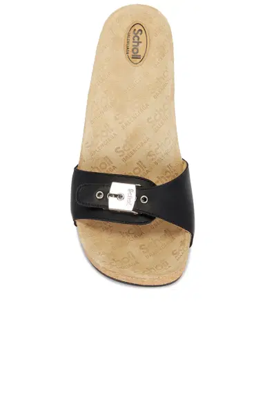 Balenciaga x Scholl Sandal | Thumbnail 4 Balenciaga x Scholl Sandal | Thumbnail 4