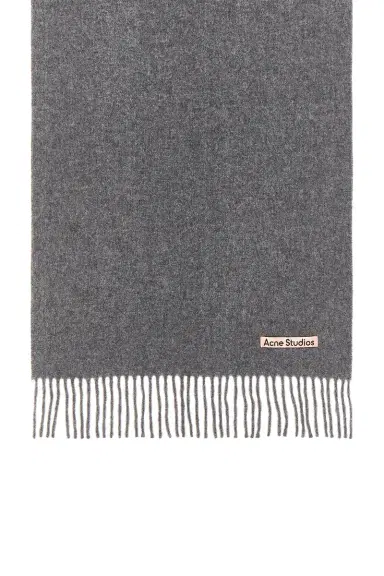 Acne Studios Canada Scarf | Thumbnail 3 Acne Studios Canada Scarf | Thumbnail 3