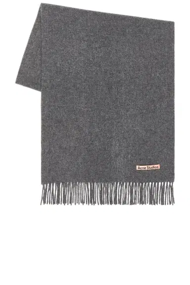 Acne Studios Canada Scarf | Thumbnail 1 Acne Studios Canada Scarf | Thumbnail 1