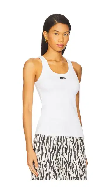 ROTATE Basic Tank Top | Thumbnail 2 ROTATE Basic Tank Top | Thumbnail 2