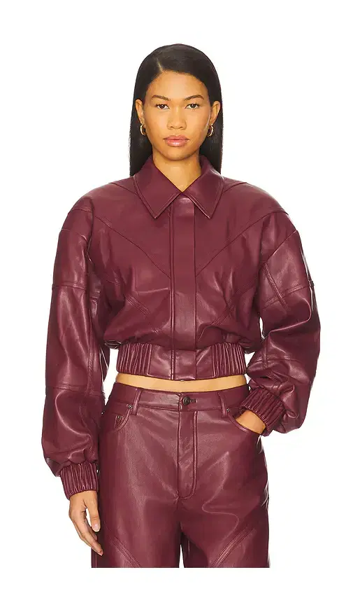 Bomber Jacket Bomber Jacket