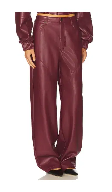 ROTATE Mid Waisted Piping Pant | Thumbnail 2 ROTATE Mid Waisted Piping Pant | Thumbnail 2