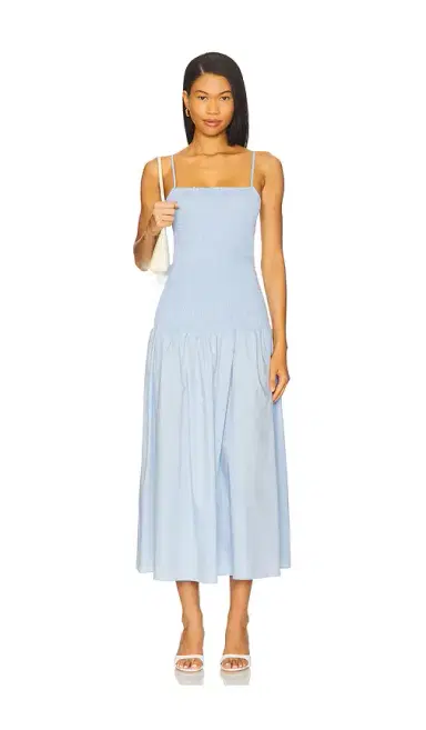 Solid & Striped The Vida Dress | Thumbnail 2 Solid & Striped The Vida Dress | Thumbnail 2