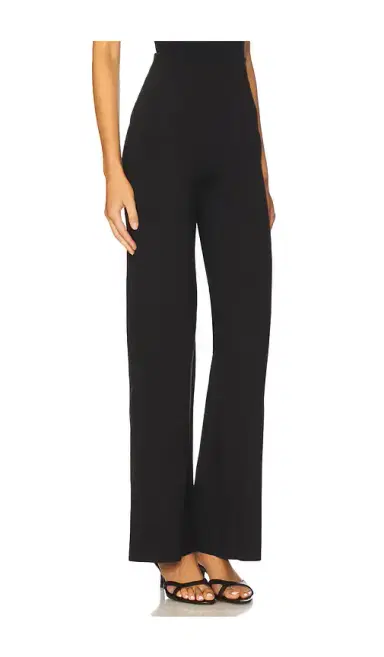 Commando Neoprene Wide Leg Pant | Thumbnail 2 Commando Neoprene Wide Leg Pant | Thumbnail 2