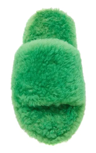Bottega Veneta Teddy Resort Slides | Thumbnail 3 Bottega Veneta Teddy Resort Slides | Thumbnail 3