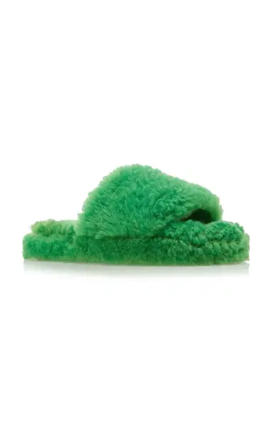 Bottega Veneta Teddy Resort Slides | Thumbnail 5 Bottega Veneta Teddy Resort Slides | Thumbnail 5
