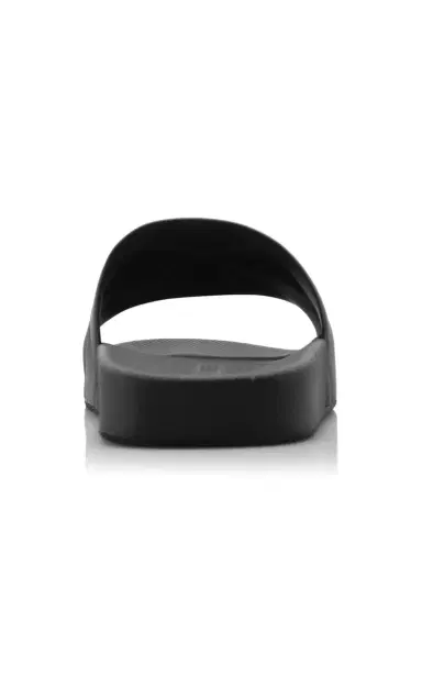 Bottega Veneta The Slider Rubber Sandals | Thumbnail 4 Bottega Veneta The Slider Rubber Sandals | Thumbnail 4