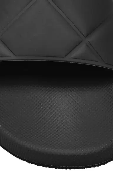 Bottega Veneta The Slider Rubber Sandals | Thumbnail 6 Bottega Veneta The Slider Rubber Sandals | Thumbnail 6