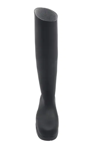 Bottega Veneta Puddle Knee High Boots | Thumbnail 3 Bottega Veneta Puddle Knee High Boots | Thumbnail 3