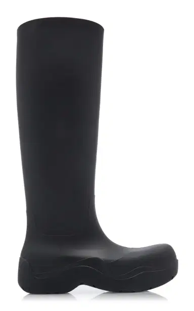 Bottega Veneta Puddle Knee High Boots | Thumbnail 1 Bottega Veneta Puddle Knee High Boots | Thumbnail 1