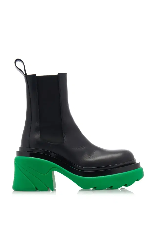 Flash Ankle Boots Flash Ankle Boots