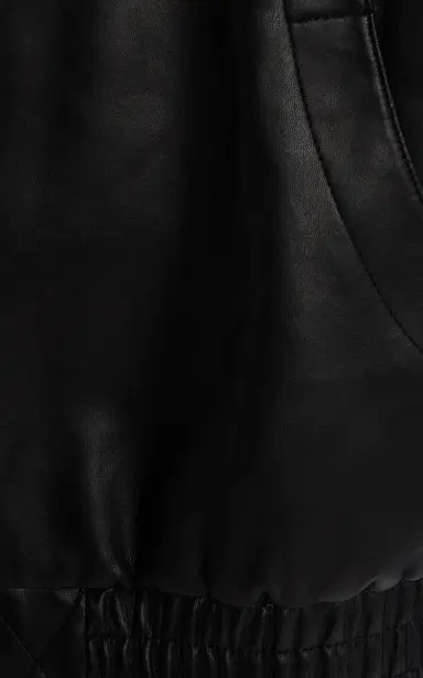 THE GARMENT Brooklyn Panelled Bomber Jacket | Thumbnail 5 THE GARMENT Brooklyn Panelled Bomber Jacket | Thumbnail 5