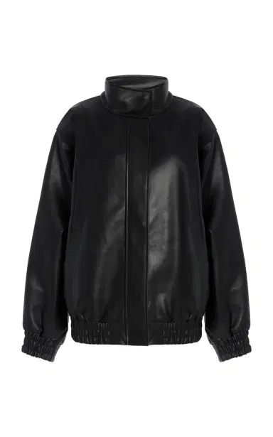 THE GARMENT Brooklyn Panelled Bomber Jacket | Thumbnail 1 THE GARMENT Brooklyn Panelled Bomber Jacket | Thumbnail 1
