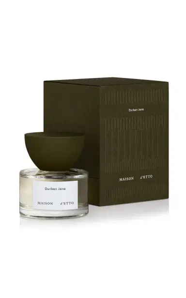 Maison d'Etto Durban Jane Eau de Parfum | Thumbnail 2 Maison d'Etto Durban Jane Eau de Parfum | Thumbnail 2
