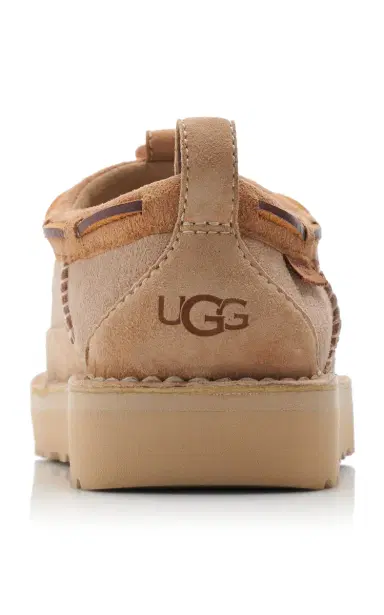 UGG Tasman Regenerate Sheepskin Slippers | Thumbnail 5 UGG Tasman Regenerate Sheepskin Slippers | Thumbnail 5
