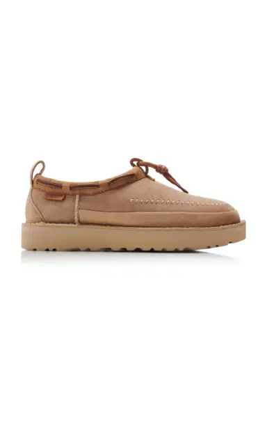 UGG Tasman Regenerate Sheepskin Slippers | Thumbnail 8 UGG Tasman Regenerate Sheepskin Slippers | Thumbnail 8