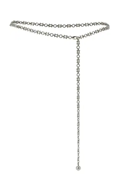 Lelet NY Bianka Metal Chain Belt | Thumbnail 1 Lelet NY Bianka Metal Chain Belt | Thumbnail 1