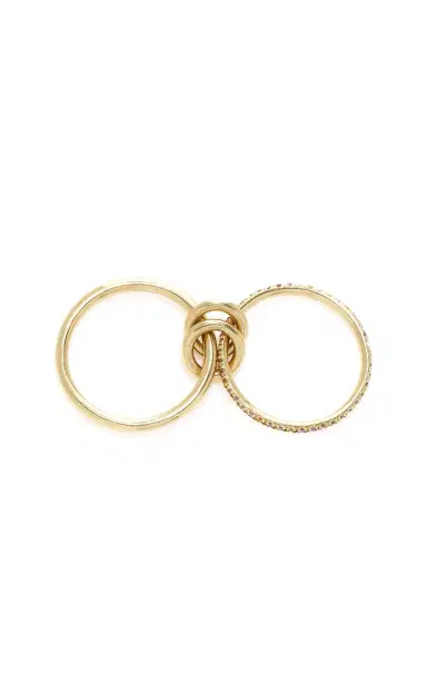 Spinelli Kilcollin Celia Yg Dusk Ring | Thumbnail 4 Spinelli Kilcollin Celia Yg Dusk Ring | Thumbnail 4