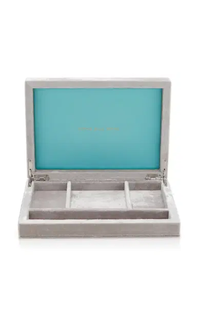 Sophie Bille Brahe Tresor Silver Jewelry Box | Thumbnail 2 Sophie Bille Brahe Tresor Silver Jewelry Box | Thumbnail 2