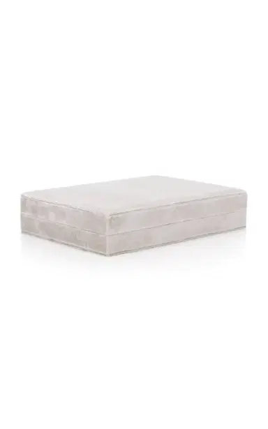 Sophie Bille Brahe Tresor Silver Jewelry Box | Thumbnail 1 Sophie Bille Brahe Tresor Silver Jewelry Box | Thumbnail 1