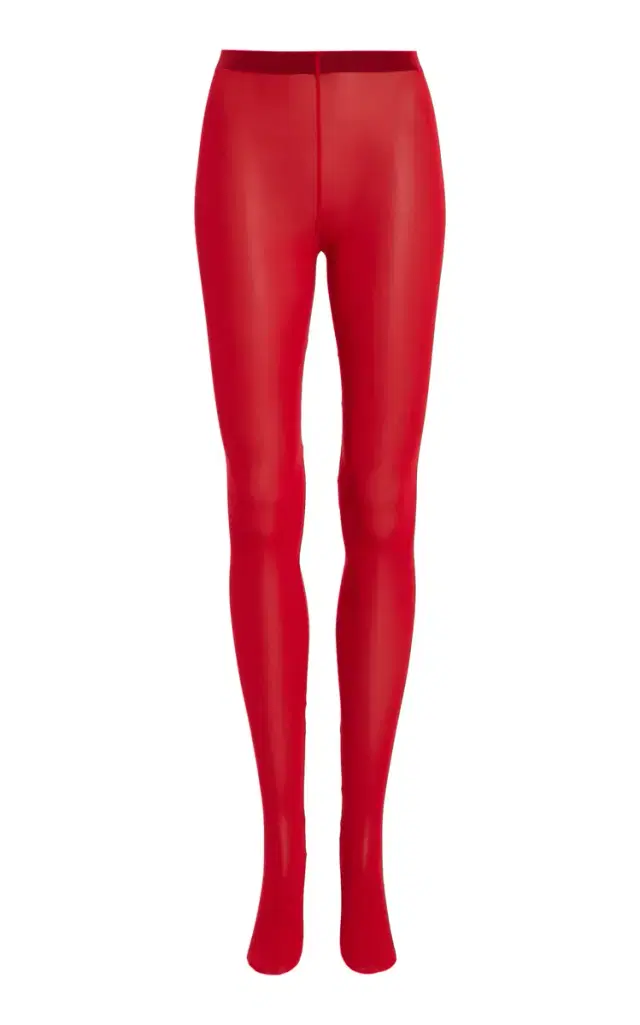Sheer Tight - Red Sheer Tight - Red