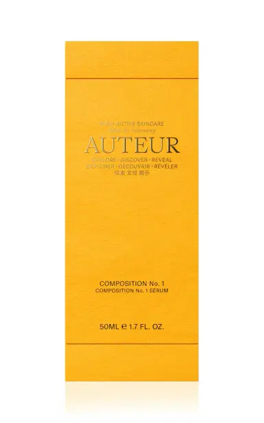 Auteur Composition No. 1 Serum | Thumbnail 3 Auteur Composition No. 1 Serum | Thumbnail 3