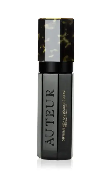 Auteur Definitive Neck and Decollete Cream | Thumbnail 1 Auteur Definitive Neck and Decollete Cream | Thumbnail 1