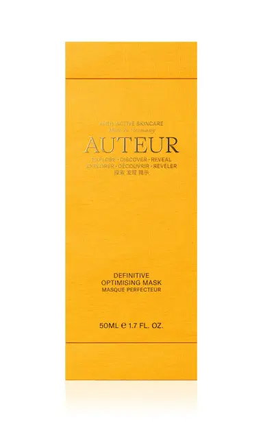 Auteur Definitive Optimising Mask | Thumbnail 7 Auteur Definitive Optimising Mask | Thumbnail 7