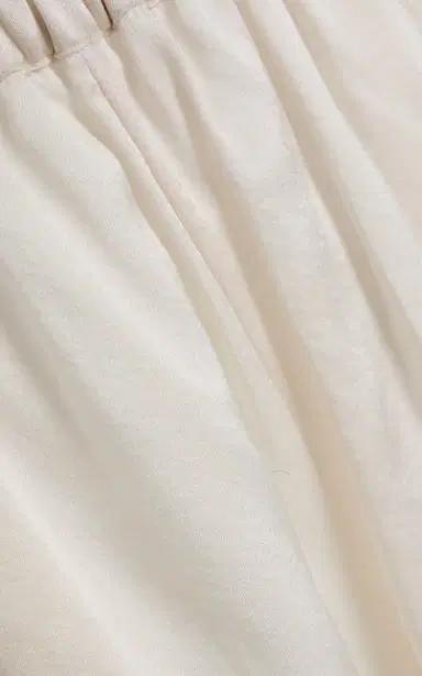 Isabel Marant Ildana Silk Shorts | Thumbnail 5 Isabel Marant Ildana Silk Shorts | Thumbnail 5