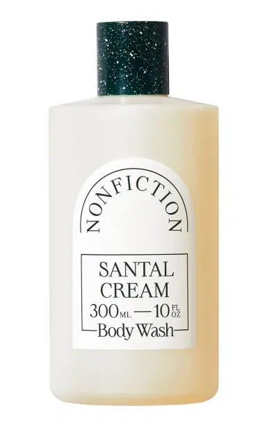 NONFICTION Santal Cream Body Wash | Thumbnail 3 NONFICTION Santal Cream Body Wash | Thumbnail 3