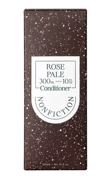 NONFICTION Rose Pale Conditioner | Thumbnail 2 NONFICTION Rose Pale Conditioner | Thumbnail 2
