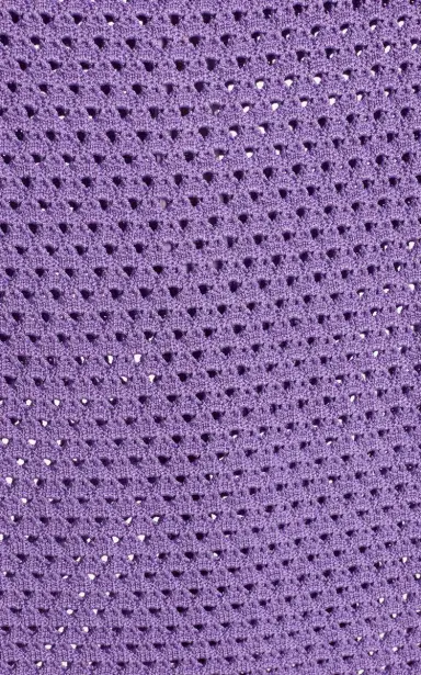 Dolce & Gabbana Crocheted Cotton Midi Skirt | Thumbnail 5 Dolce & Gabbana Crocheted Cotton Midi Skirt | Thumbnail 5