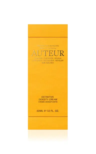 Auteur Definitive Density Cream | Thumbnail 3 Auteur Definitive Density Cream | Thumbnail 3