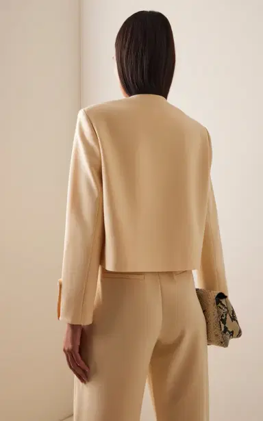 Favorite Daughter The Aurora Jacket | Thumbnail 4 Favorite Daughter The Aurora Jacket | Thumbnail 4