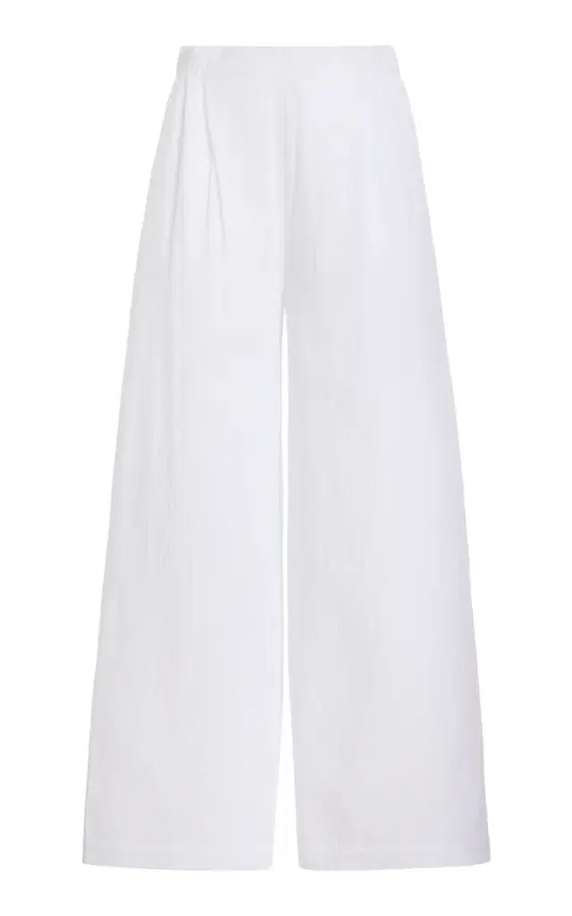The Beach Walk Cotton Pants The Beach Walk Cotton Pants