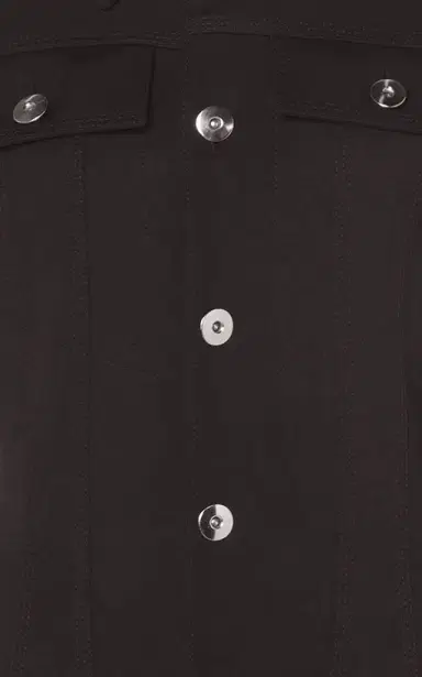 Bottega Veneta Double Calvary Wool Stretch Coat | Thumbnail 4 Bottega Veneta Double Calvary Wool Stretch Coat | Thumbnail 4