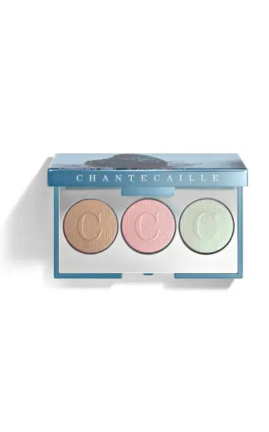 CHANTECAILLE Les Papillons Collection Eye Trios - Diana Eye Trio | Thumbnail 1 CHANTECAILLE Les Papillons Collection Eye Trios - Diana Eye Trio | Thumbnail 1