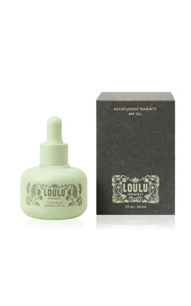 Loulu Hawai'i Exclusive AstaFusion® Radiate AM Oil | Thumbnail 4 Loulu Hawai'i Exclusive AstaFusion® Radiate AM Oil | Thumbnail 4