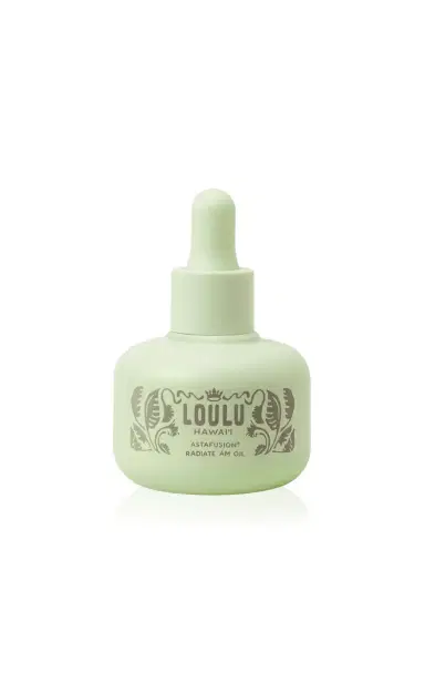 Loulu Hawai'i Exclusive AstaFusion® Radiate AM Oil | Thumbnail 5 Loulu Hawai'i Exclusive AstaFusion® Radiate AM Oil | Thumbnail 5