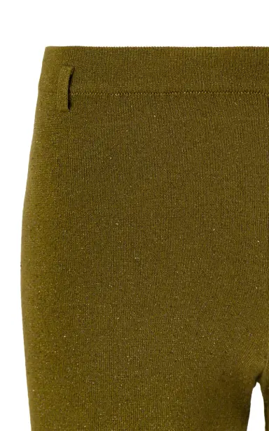 SIEDRÉS Sou Metallic Knit Shorts | Thumbnail 6 SIEDRÉS Sou Metallic Knit Shorts | Thumbnail 6